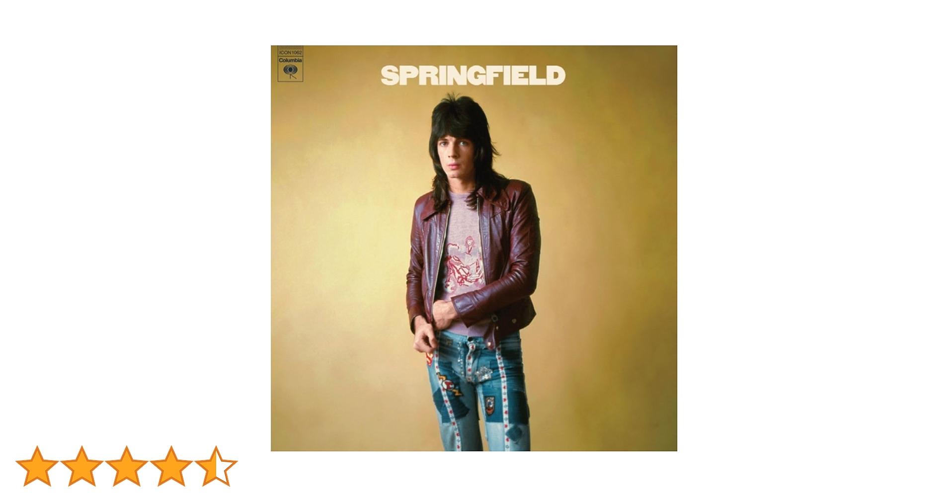 Amazon.co.jp: Springfield: ミュージック